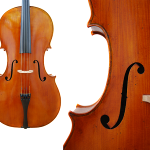Antonio Stradivari Cello